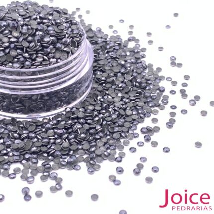 Metal Sextavado 2mm termocolante C/144000Unidades