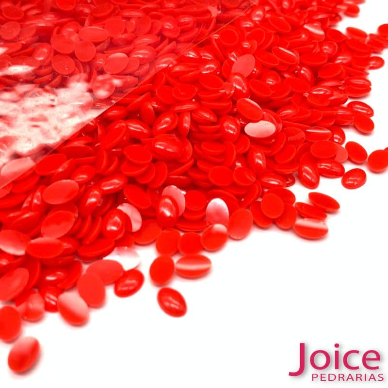 vermelho