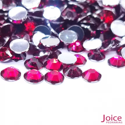 Imitação Swarovski Resina 6mm c/7200unidades