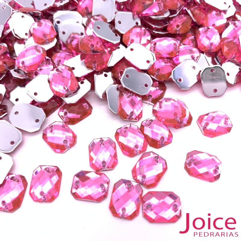rosa chiclete