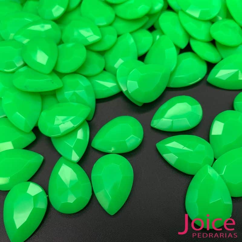 verde limão