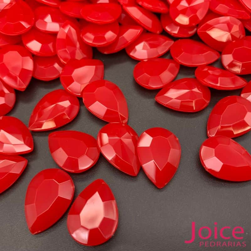 vermelho