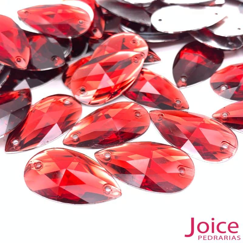 vermelho