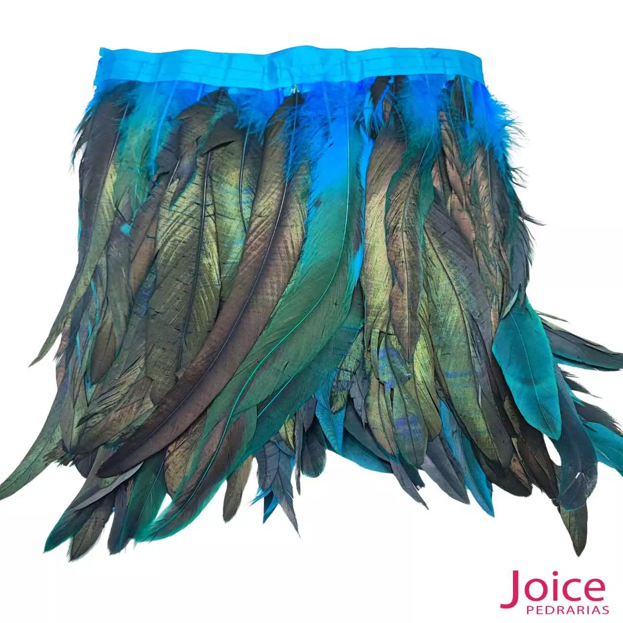 azul turquesa degrade