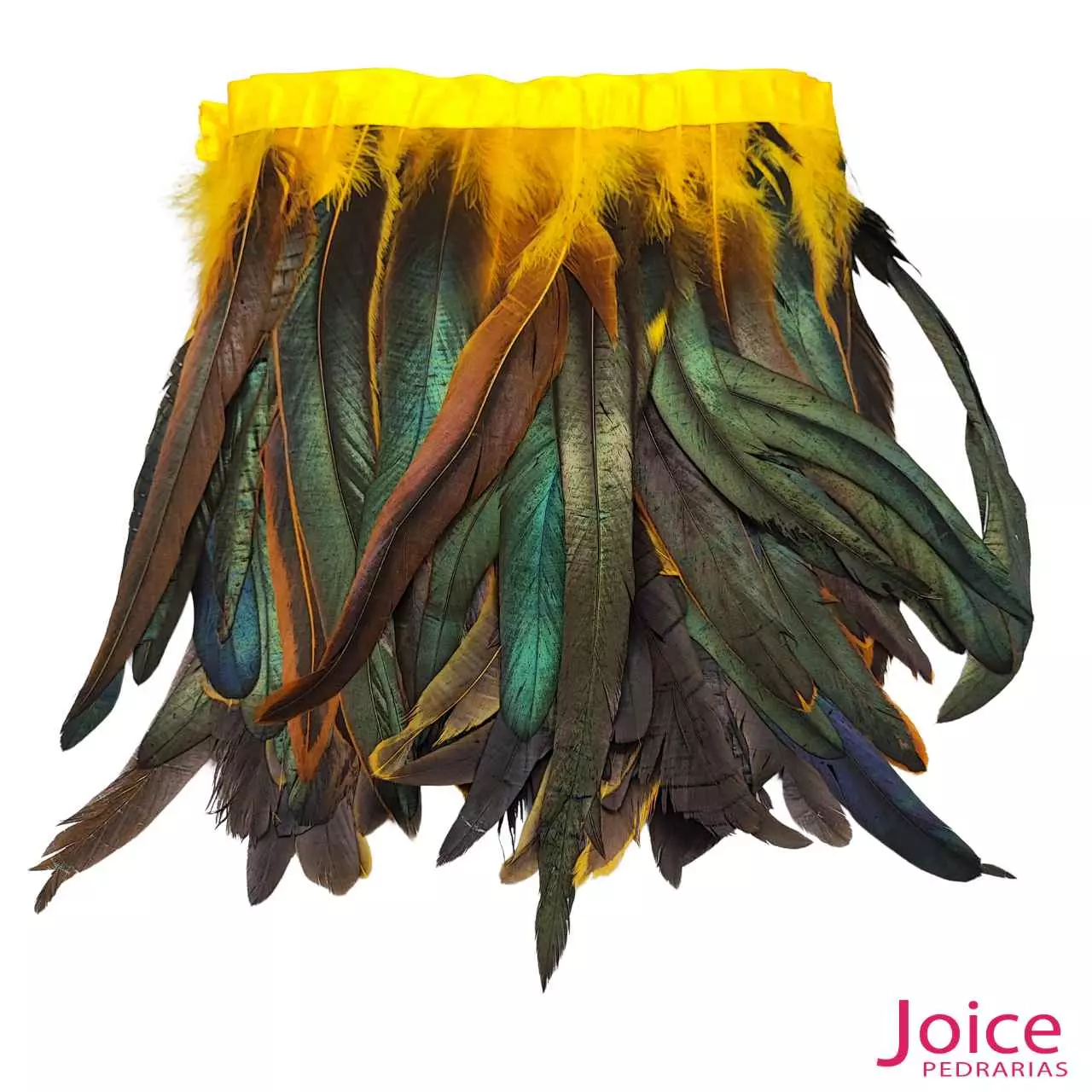 dourado claro degrade