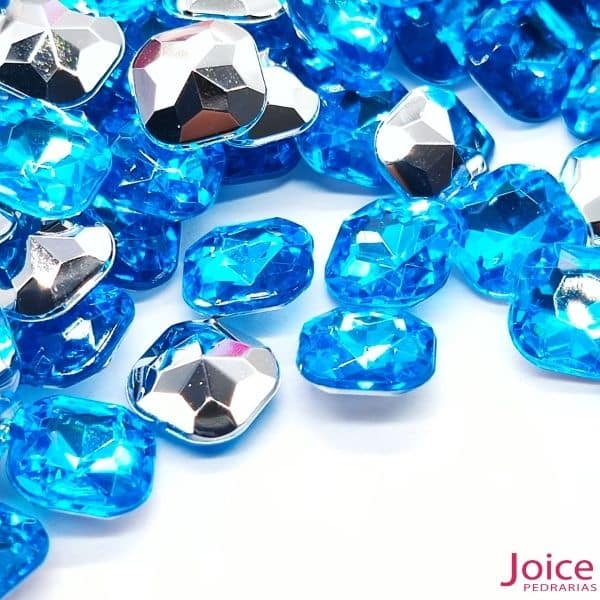 azul turquesa 40