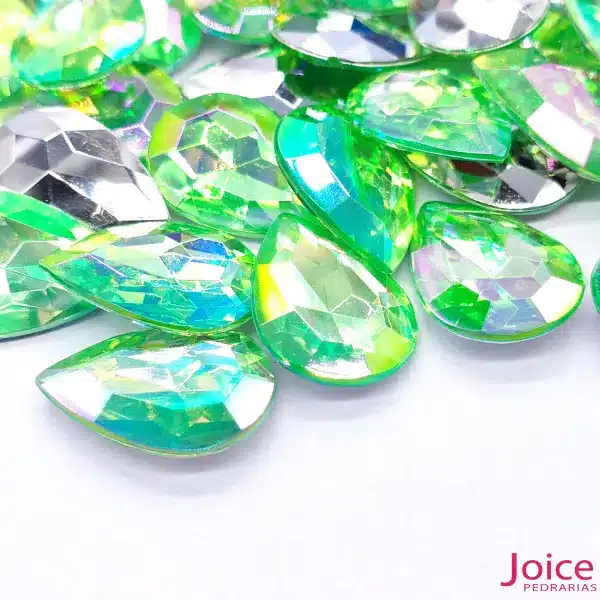 VERDE PERIDOT AB 247